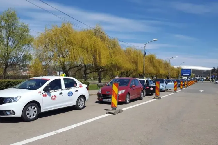 Clujenii, campionii vaccinării! Pe ce loc se clasează județul Cluj, în topul județelor cu cel mai mare procentaj de vaccinare?