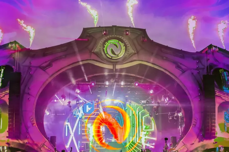 Festivalul Neversea se AMÂNĂ pentru o altă dată în 2021