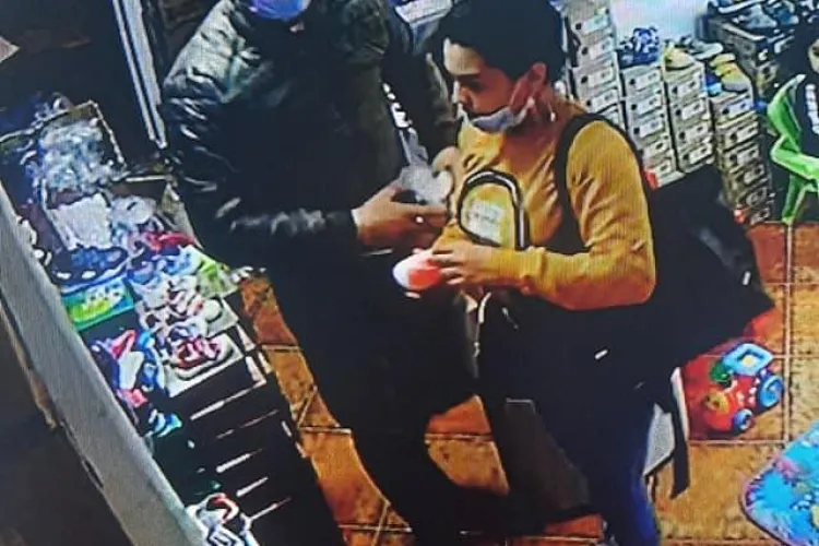 Cluj: Hoții de papuci de copii, furau și biciclete! Doi dintre ei au fost prinși