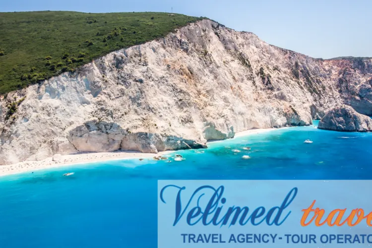 Vine vara! Unde pot călători clujenii în vara aceasta?