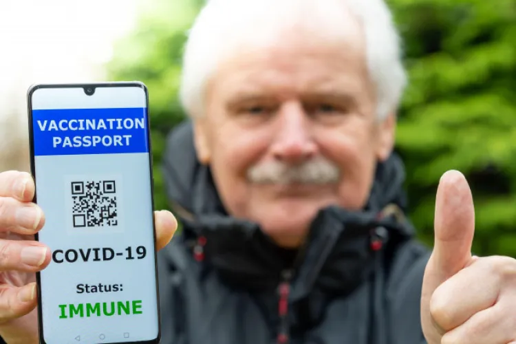 UE a aprobat ”Pașaportul Covid”. De când intră în vigoare