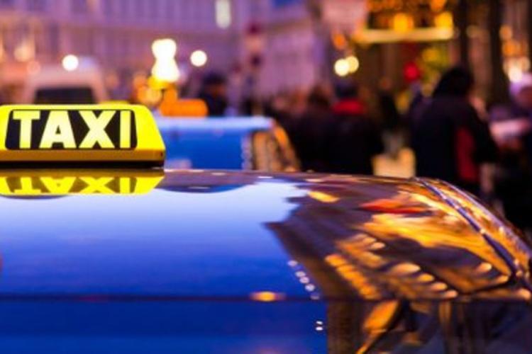 Taximetrist bătut şi găsit în stare de inconştienţă! Agresorul, un tânăr de 26 de ani