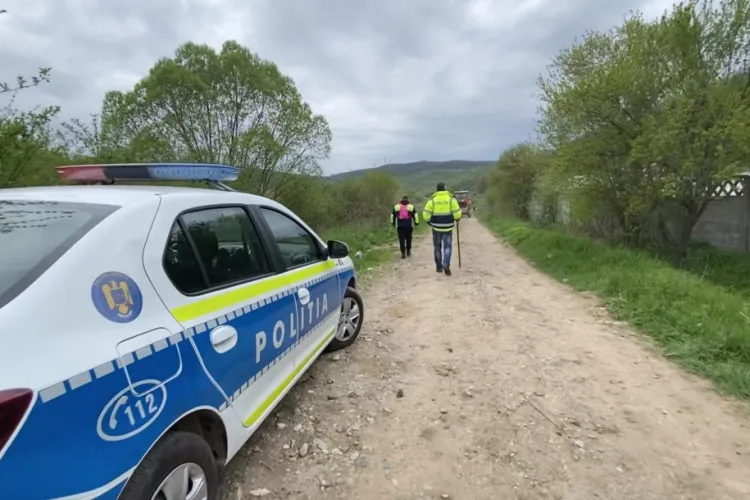 Veste bună! Poetul clujean dispărut în mod misterios a fost găsit