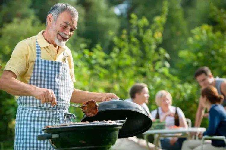 Amenzi usturătoare, de 9.000 de lei, pentru românii care nu respectă legea la grătare