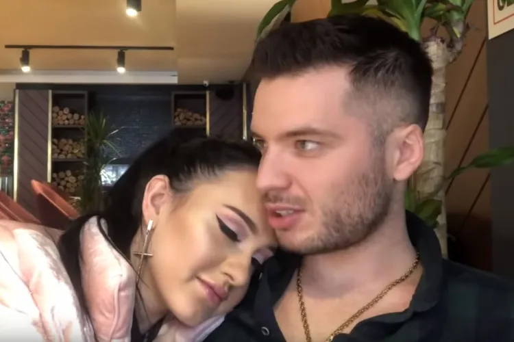 Nelson Mondialu și Livian, dați în judecată de bomba sexy, Bianca de la Puterea Dragostei - FOTO