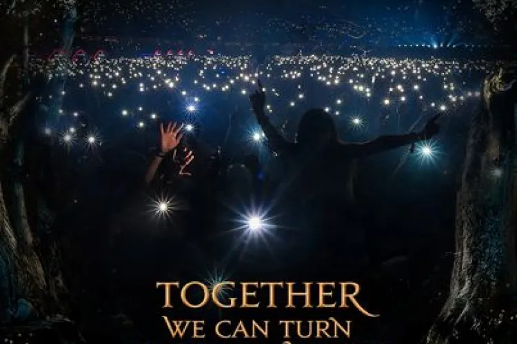 Organizatorii Untold 2021, anunțul mult așteptat de fani: „Vine vremea să trăim din nou toată magia UNTOLD