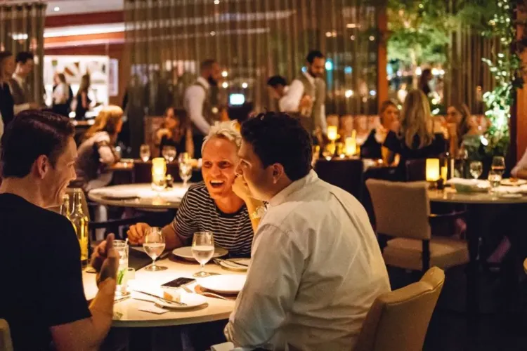 Florin Cîţu: Deocamdată, restaurantele şi terasele nu vor rămâne deschise toată noaptea