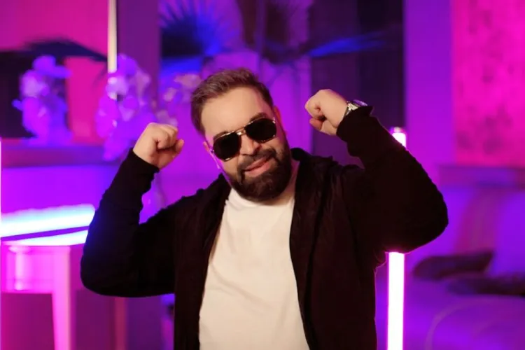 Dragoș Damian, CEO Terapia: Vaccinarea este la fel ca manelele, despre speranță și fericire