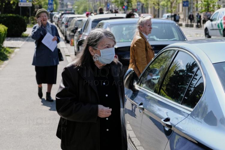 COVID Cluj: Sub 100 de cazuri în ultimele 24 de ore