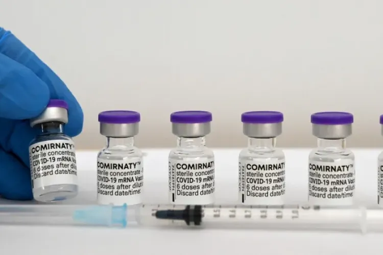 BioNTech: Vaccinul pentru adolescenți va ajunge în UE în luna iunie