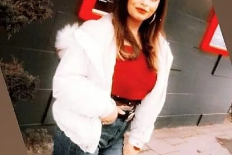 Cluj: Minoră de 14 ani dispărută de acasă. Dacă aveți informații, puteți suna la 112 - FOTO