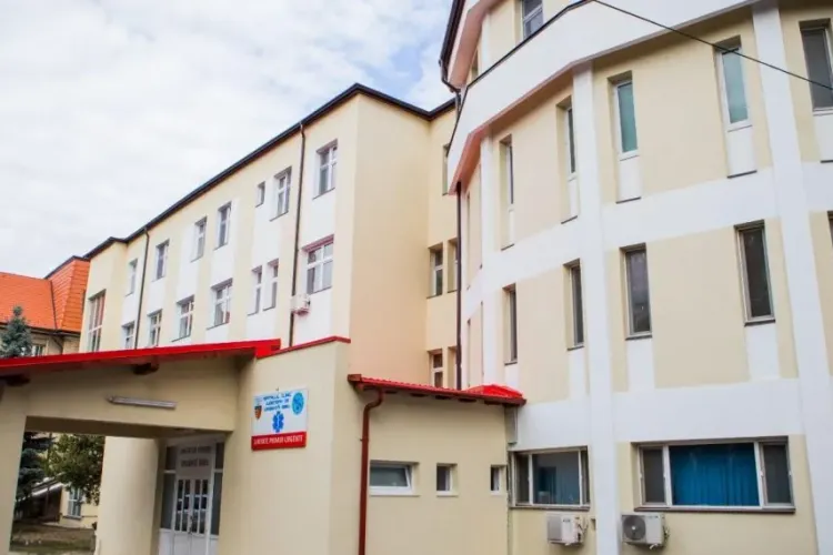 Șefa secției de cardiologie de la Spitalul Județean din Sibiu a murit de coronavirus