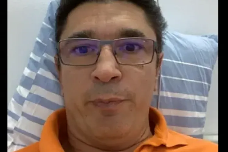 Diana Șoșoacă nu crede că Lazarus are COVID-19   