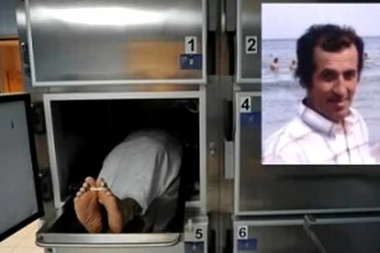 Un român care era așteptat acasă, de familie, se afla de 13 ani într-o morgă din Valencia. Povestea tristă a lui Dumitru