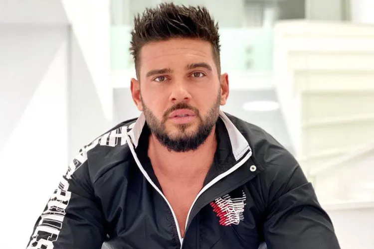 Dorian Popa continuă să uimească lumea. Ultimul cadou pe care și l-a făcut costă 90 de mii de euro: „Mi-a recunoscut că are fake-uri”