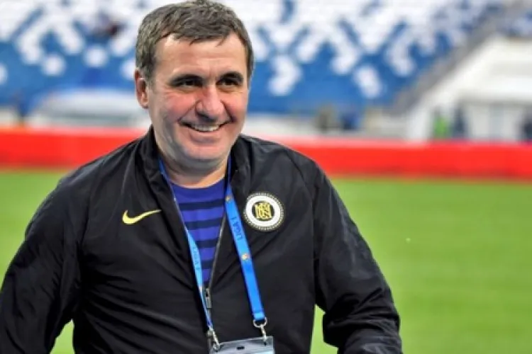Bombă în fotbalul românesc! Farul Constanța și Viitorul, fuzionează sub comanda lui Hagi