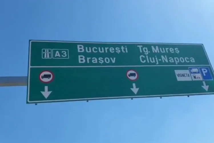 CEO Terapia, Damian Dragoș: AM SA MOR SI NU AM SA PRIND CLUJ – BUCURESTI PE AUTOSTRADA