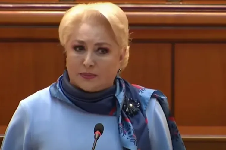 BNR explică angajarea Vioricăi Dăncilă și a lui Ioan Mircea Pașcu: Sunt oameni care deschid uși în Europa   