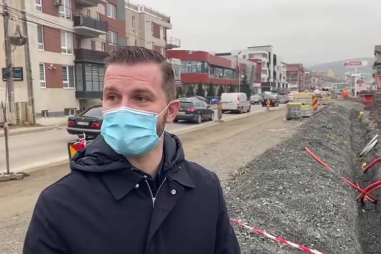 Pivariu îi EXECUTĂ fără milă pe dezvoltatorii imobiliari din Florești. Proiectul lui Salanță a fost retras