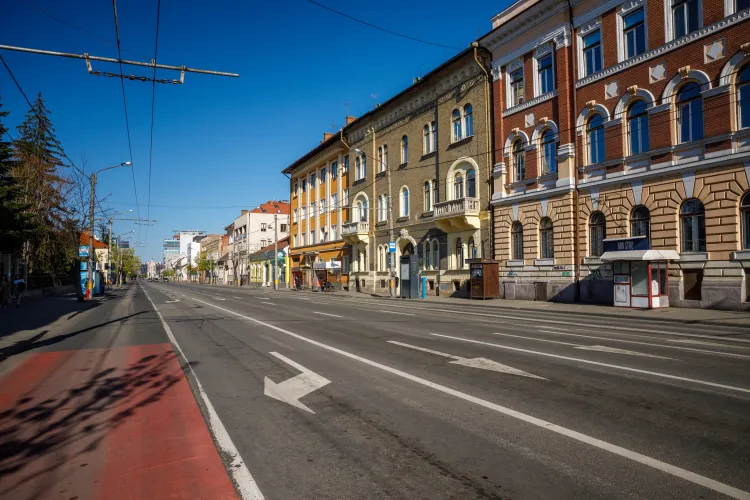 Tot mai multe localități din Cluj au rata de infectare sub 1.5. Vezi lista completă a incidențelor