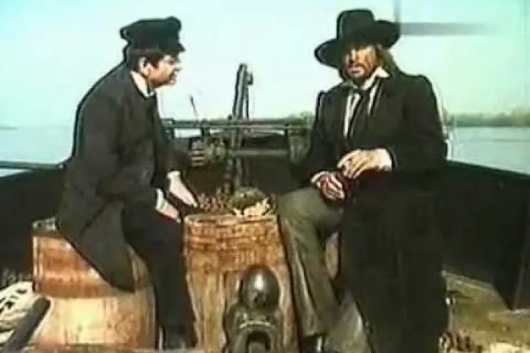 Mesajul lui Florin Piersic la decesul actorului Ion Dichiseanu: Eram considerați cavalerii cinematografiei românești