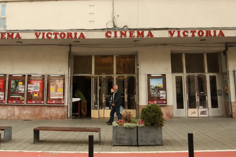Cinema Victoria își redeschide porțile după o perioadă îndelungată!
