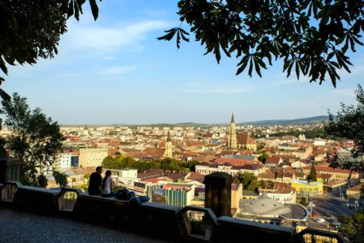 COVID Cluj: 733 de teste efectuate în ultimele 24 de ore. Câte cazuri au fost?