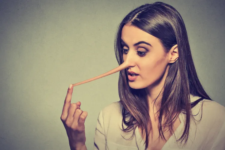 Zodiacul minciunilor. Minciunile pe care le spun femeile în funcție de zodie