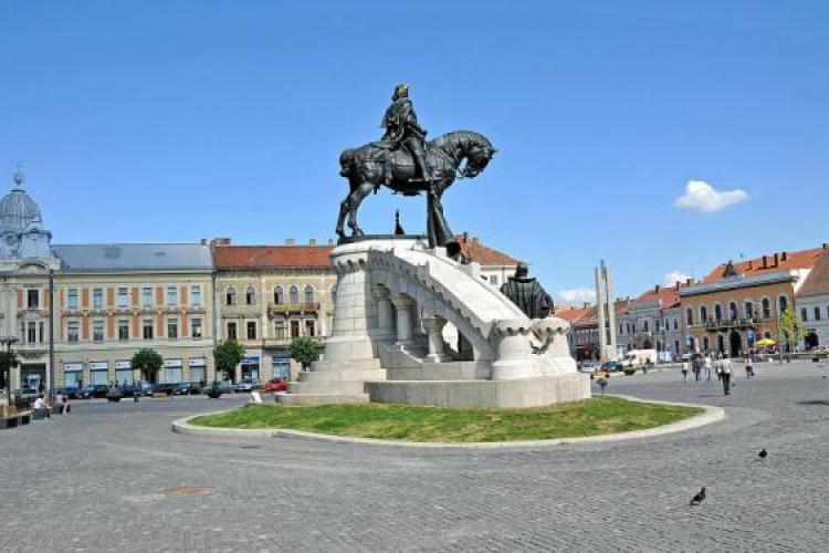 Clujenii au scăpat de restricții, iar incidența continuă să scadă! La ce rată a ajuns Cluj-Napoca?