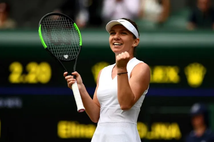 Clasament WTA 2021. Cum arată primele 10 locuri și ce poziție ocupă Simona Halep