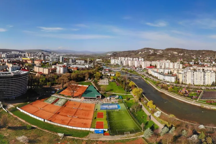 WINNERS OPEN Cluj, primul turneu WTA din istoria Clujului! Când are loc WINNERS OPEN Cluj - FOTO