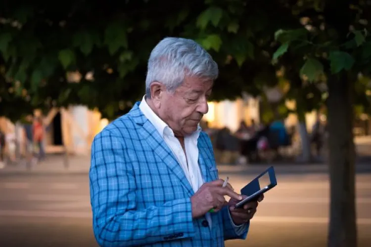 A murit Ion Dichiseanu. Actorul fusese internat cu pneumonie bilaterală