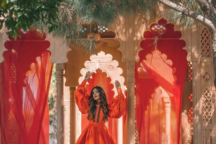 Vedetele și influencerii au ”invadat” Turcia. La ce hoteluri au stat Amna, Andreea Antonescu, Sandra Bendre, Andra Oprea sau Manuela Lupașcu - FOTO