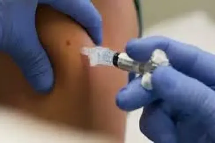 Posibil maraton de vaccinare pentru copii în 1 iunie, chiar și pentru cei de 12-15 ani   