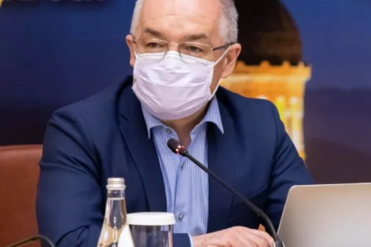 Emil Boc nu candidează la șefia PNL: Muncesc de zi până noapte să nu-i dezamăgesc pe clujeni