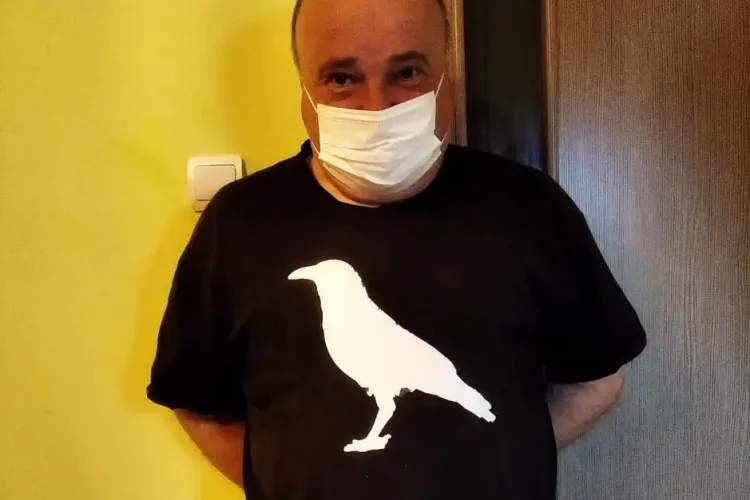 A murit jurnalistul clujean Csaba Szabó