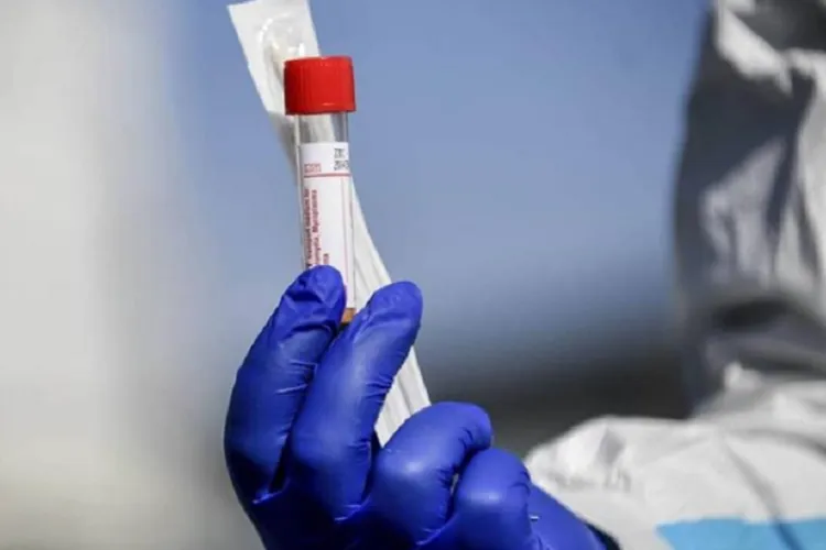 COVID Cluj: Cea mai mare rată de infectare din țară