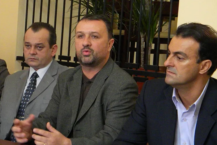 Cupa liceelor la fotbal si baschet incepe in toamna! Va inscrieti? VIDEO   