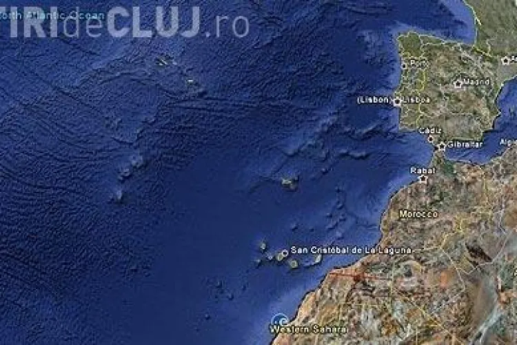 Atlantida gasita de Google Ocean? Galerie FOTO