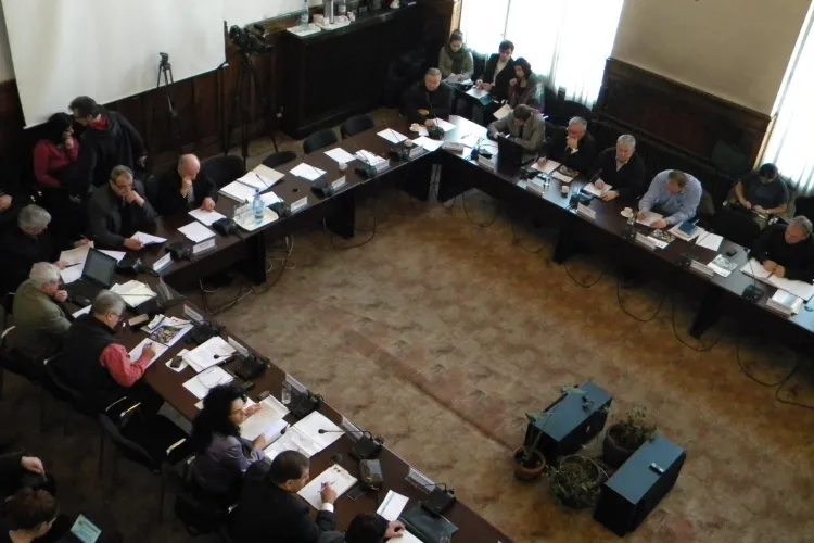 Tiberiu Groza, numit interimar la Centrul Judetean pentru Conservarea si Promovarea Culturii Traditionale Cluj