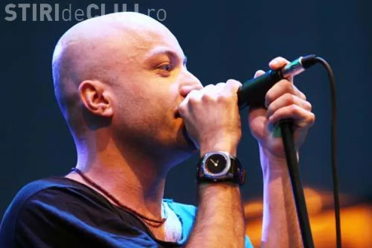 Concert "Omul cu Sobolani", in Boiler Club, sambata, de la ora 22.00