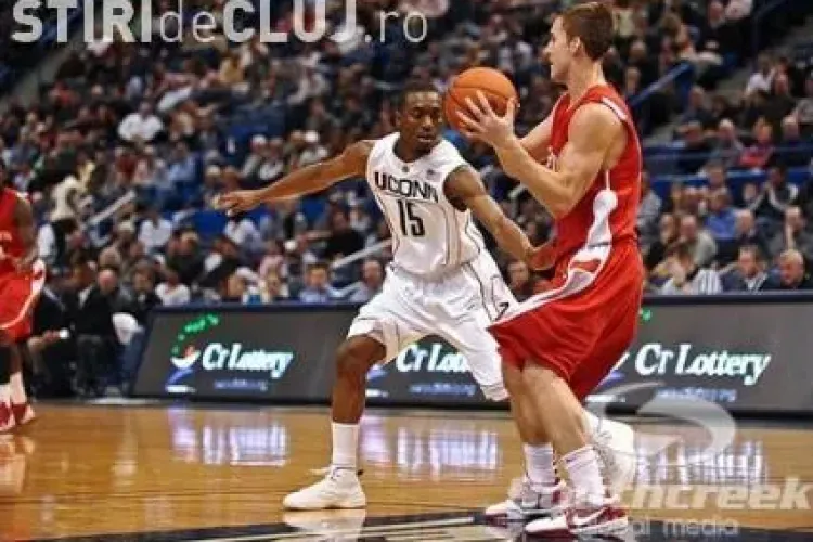 Americanul Tyler Morris va fi legitimat la U Mobitelco