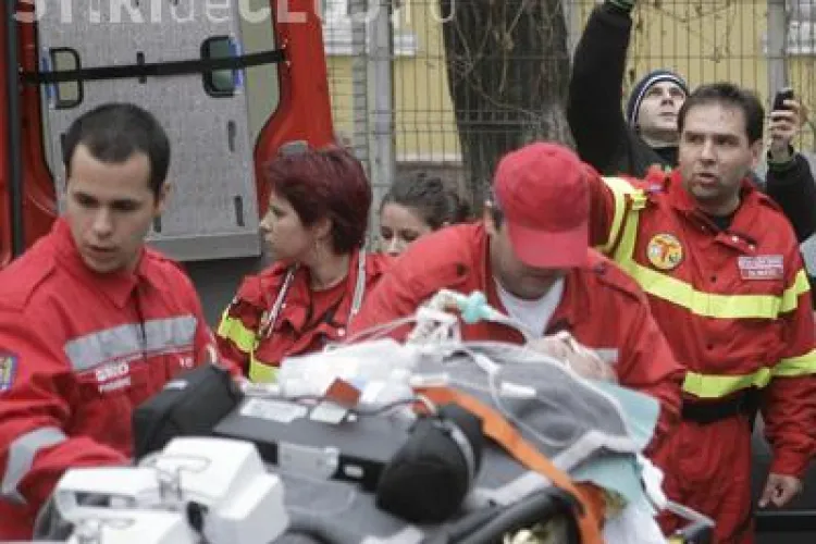 Accident la mina Uricani! Cinci mineri blocati in subteran au murit