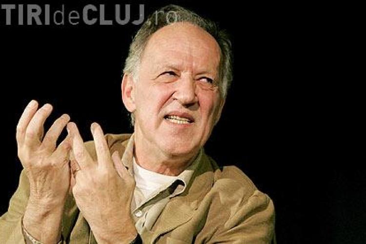 Retrospectiva Werner Herzog si integrala Pierre Etaix la a zecea editie a TIFF