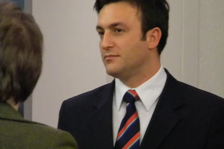 Seful Directiei de Cultura Cluj: Turistii straini stau in Cluj Napoca 30 de minute pentru ca nu au ce face in oras - VIDEO