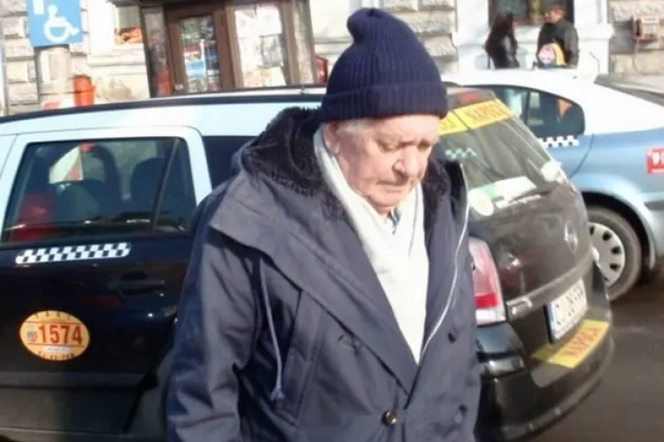 Fost ofiter de securitate din Cluj, dovedit ca a fost implicat in uciderea unor partizani anticomunisti