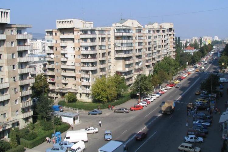 Manasturul, cea mai dinamica zona din Cluj Napoca in ceea ce priveste vanzarea de apartamente