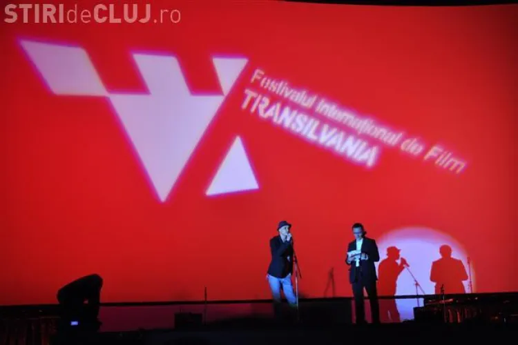 TIFF Cluj, acreditat de Federatia Internationala a Asociatiilor Producatorilor de Film (FIAPF)