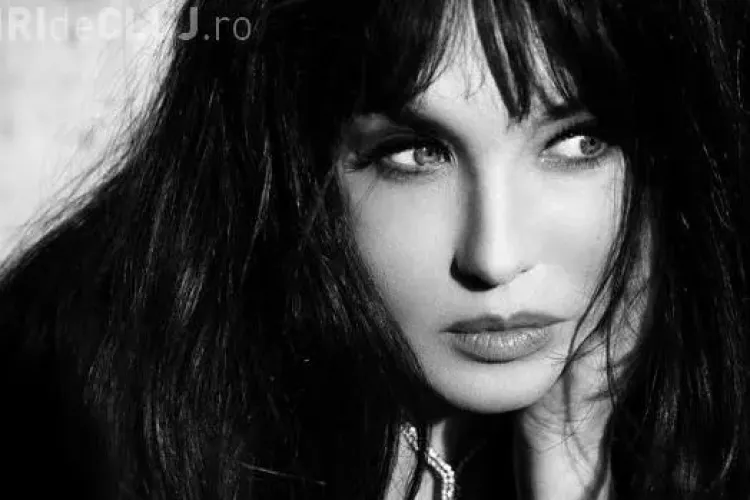 Top 50 cele mai frumoase actrite din lume - FOTO