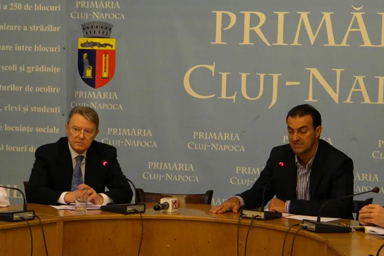 Adi Hadean gateste pentru copiii din gradinite si scoli, intr-un proiect cu primaria Cluj Napoca - VIDEO si FOTO 